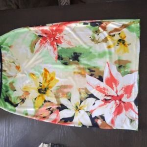 DianaB lily skirt